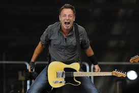 bruce springsteen