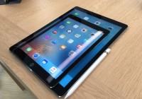 iPad pro 9.7"