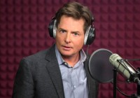 michael j. fox