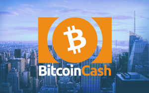 Trading Bitcoin Cash