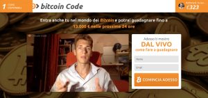 Bitcoin Code Come Funziona