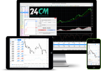 24CM Capital Markets