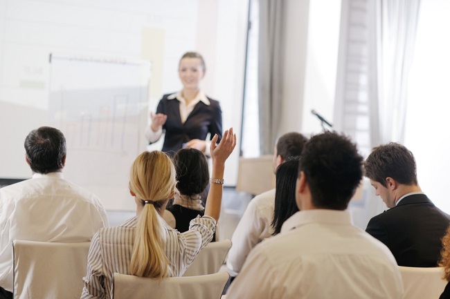 Corsi di forex trading